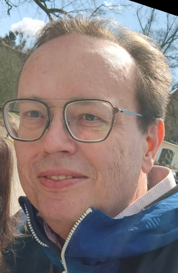Ing. Dipl.-Ing. (FH)&nbsp;&nbspBernd Oswald